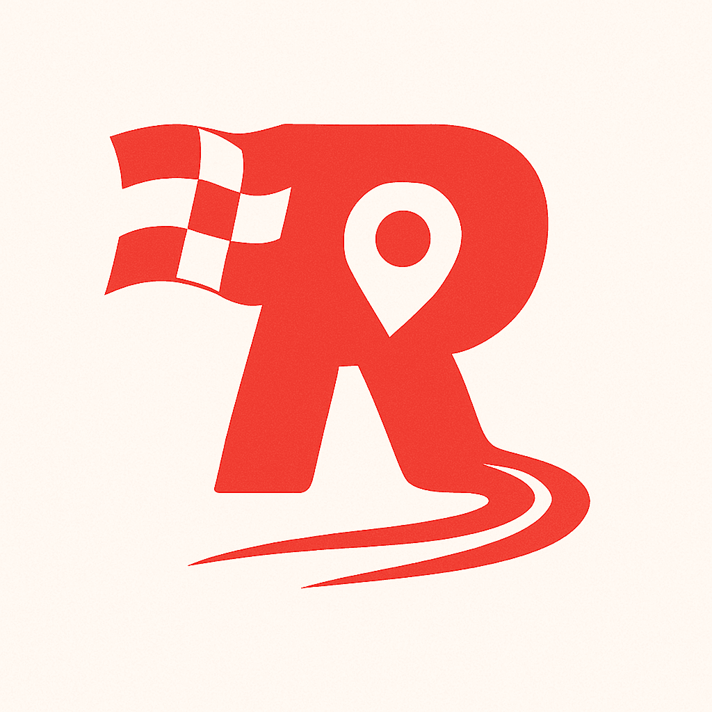 🚗🔥 RallySpot est en ligne !